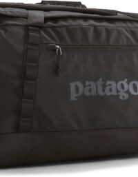 Patagonia Patagonia Black Hole Duffel 100l Black