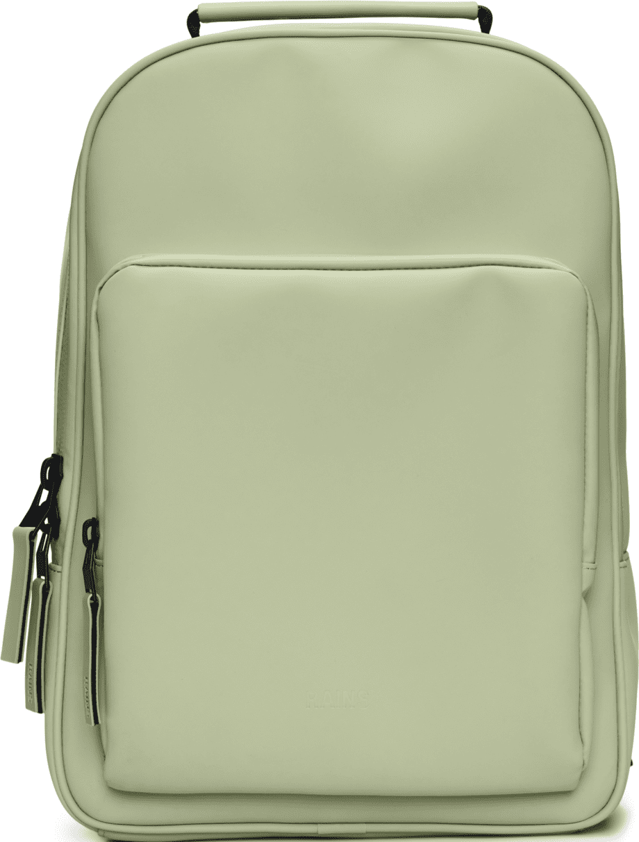 Rains Rains Book Daypack W3 Earth