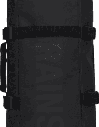 Rains Rains Texel Cabin Bag W3 Black