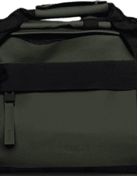 Rains Rains Texel Duffel Bag Small W3 Green