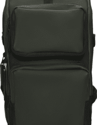 Rains Trail Cargo Backpack W3 Green