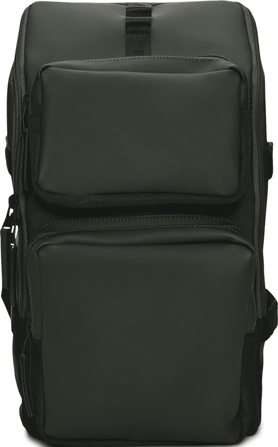 Rains Trail Cargo Backpack W3 Green