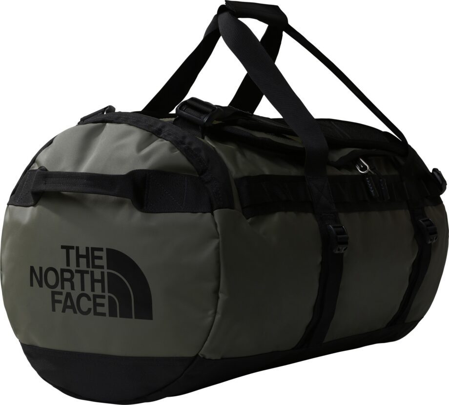 The North Face The North Face Base Camp Duffel - M New Taupe Green/TNF Black