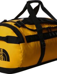 The North Face The North Face Base Camp Duffel - M Summit Gold/TNF Black