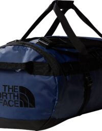 The North Face The North Face Base Camp Duffel - M Summit Navy/TNF Black