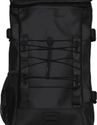 Rains Rains Trail Mountaineer Bag Black