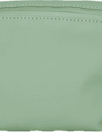 Rains Rains Bum Bag Mini W3 Haze