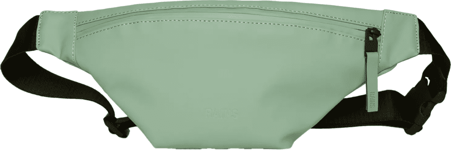 Rains Rains Bum Bag Mini W3 Haze