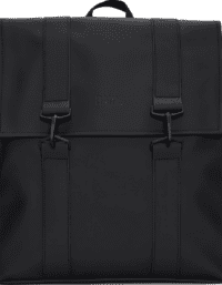 Rains Rains MSN Bag W3 Black