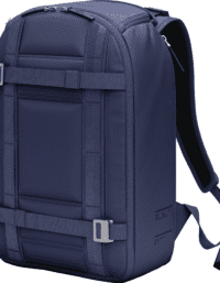 Db Db Ramverk Backpack 21L Blue Hour