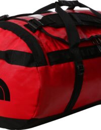 The North Face The North Face Base Camp Duffel - L TNF Red/TNF Black