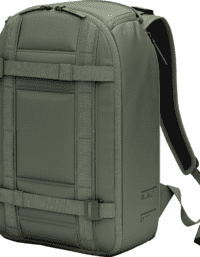 Db Db Ramverk Backpack 21L Moss Green