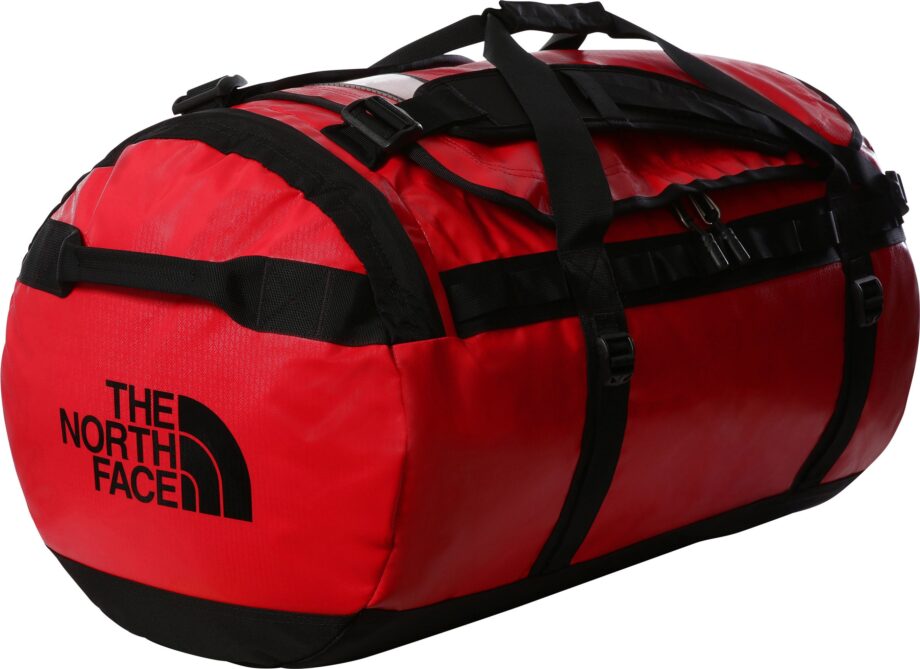 The North Face The North Face Base Camp Duffel - L TNF Red/TNF Black