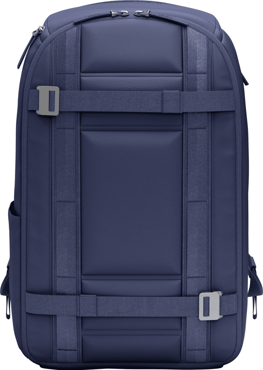 Db Db Ramverk Backpack 26L Blue Hour