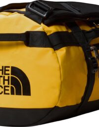 The North Face The North Face Base Camp Duffel - XS Summit Gold/TNF Black