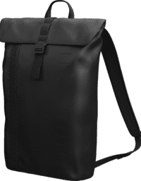 Db Db Essential Backpack 12L Black Out