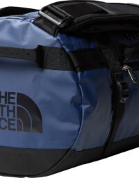 The North Face The North Face Base Camp Duffel - XS Summit Navy/TNF Black
