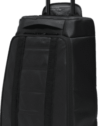 Db Db Hugger Roller Bag Check-In 60L Black Out