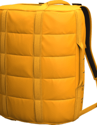 Db Db Roamer Duffel 40L Parhelion Orange