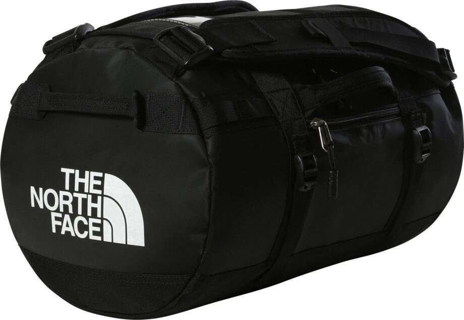 The North Face The North Face Base Camp Duffel - XS TNF Black/TNF White/NPF