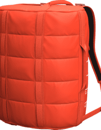 Db Db Roamer Duffel 40L Falu Red