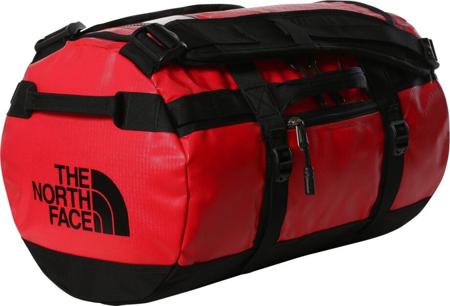 The North Face The North Face Base Camp Duffel - XS TNF Red/TNF Black/NPF