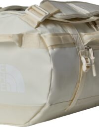 The North Face The North Face Base Camp Duffel - XS White Dune/TNF White