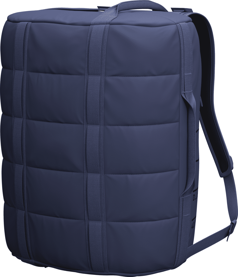 Db Db Roamer Duffel 40L Blue Hour