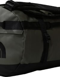 The North Face The North Face Base Camp Duffel - S New Taupe Green/TNF Black