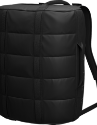 Db Db Roamer Duffel 40L Black Out