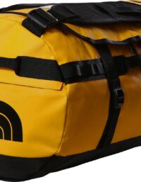The North Face The North Face Base Camp Duffel - S Summit Gold/TNF Black