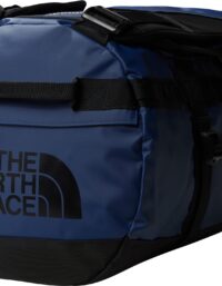 The North Face The North Face Base Camp Duffel - S Summit Navy/TNF Black