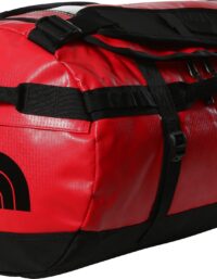 The North Face The North Face Base Camp Duffel - S TNF Red/TNF Black