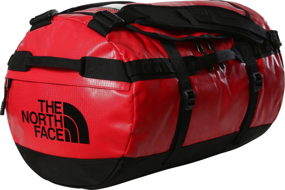 The North Face The North Face Base Camp Duffel - S TNF Red/TNF Black