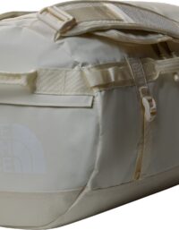 The North Face The North Face Base Camp Duffel - S White Dune/TNF White