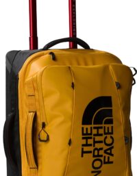 The North Face The North Face Base Camp Rolling Thunder 22" Summit Gold/TNF Black/NPF