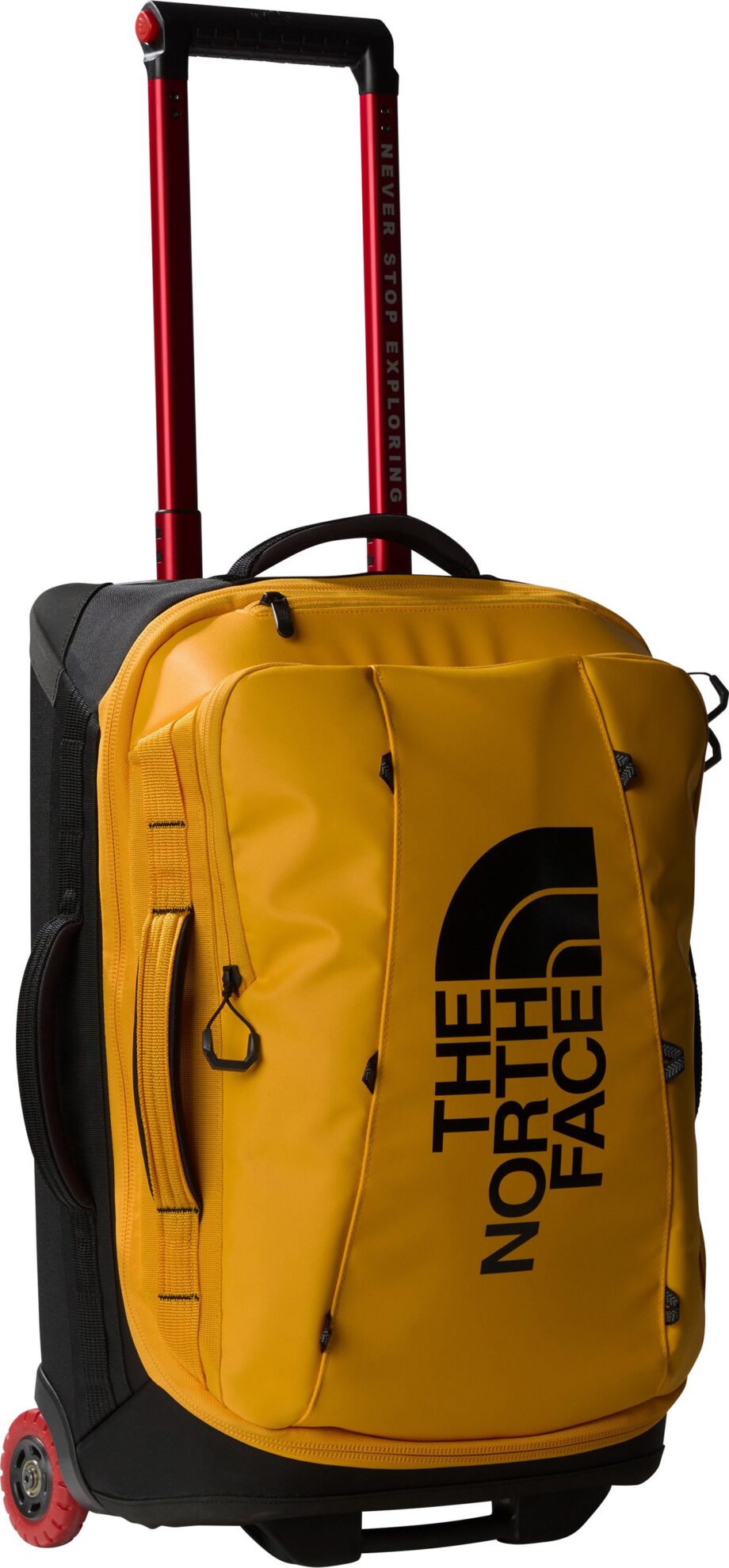 The North Face The North Face Base Camp Rolling Thunder 22" Summit Gold/TNF Black/NPF