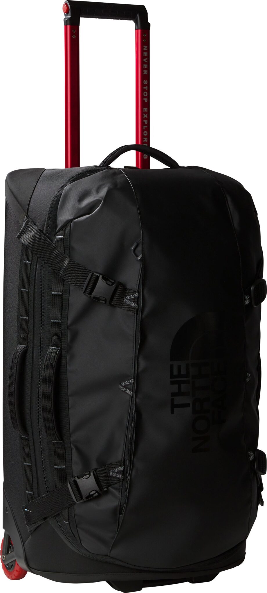 The North Face The North Face Base Camp Rolling Thunder 28" TNF Black/TNF White/NPF