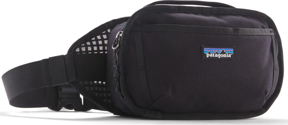 Patagonia Patagonia Fieldsmith Hip Pack Black