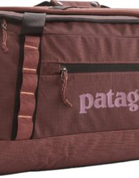Patagonia Patagonia Black Hole Duffel 55L Dulse Mauve