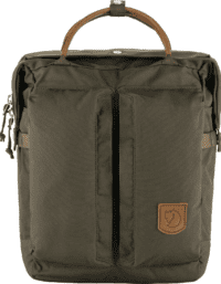 Fjällräven Fjällräven Haulpack No.1 Dark Olive