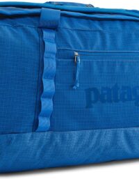 Patagonia Patagonia Black Hole Duffel 70L Endless Blue