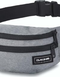 Dakine Dakine Classic Hip Pack Geyser Grey