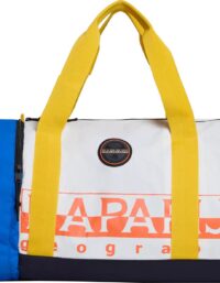 Napapijri Napapijri Salinas Duffle Bag Multi Colour