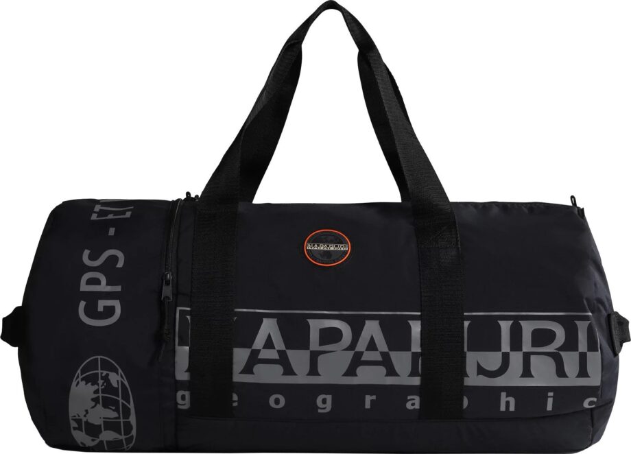 Napapijri Napapijri Salinas Duffle Bag Black
