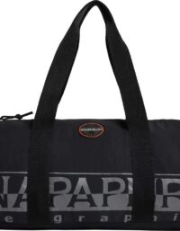 Napapijri Napapijri Salinas Small Duffle Bag Black