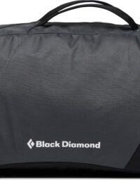 Black Diamond Black Diamond Stone 42 Duffel Carbon