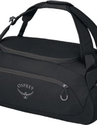 Osprey Osprey Daylite Duffel 30 Black