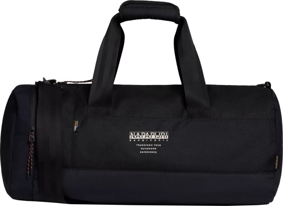Napapijri Napapijri Lynx Duffle Bag Black