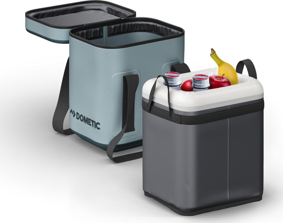 Dometic Dometic Portable Soft Cooler Bundle 10 L Glacier